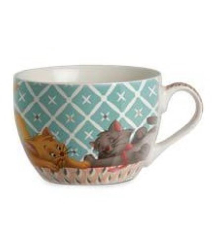 cappuccino cup aristocats ml 520