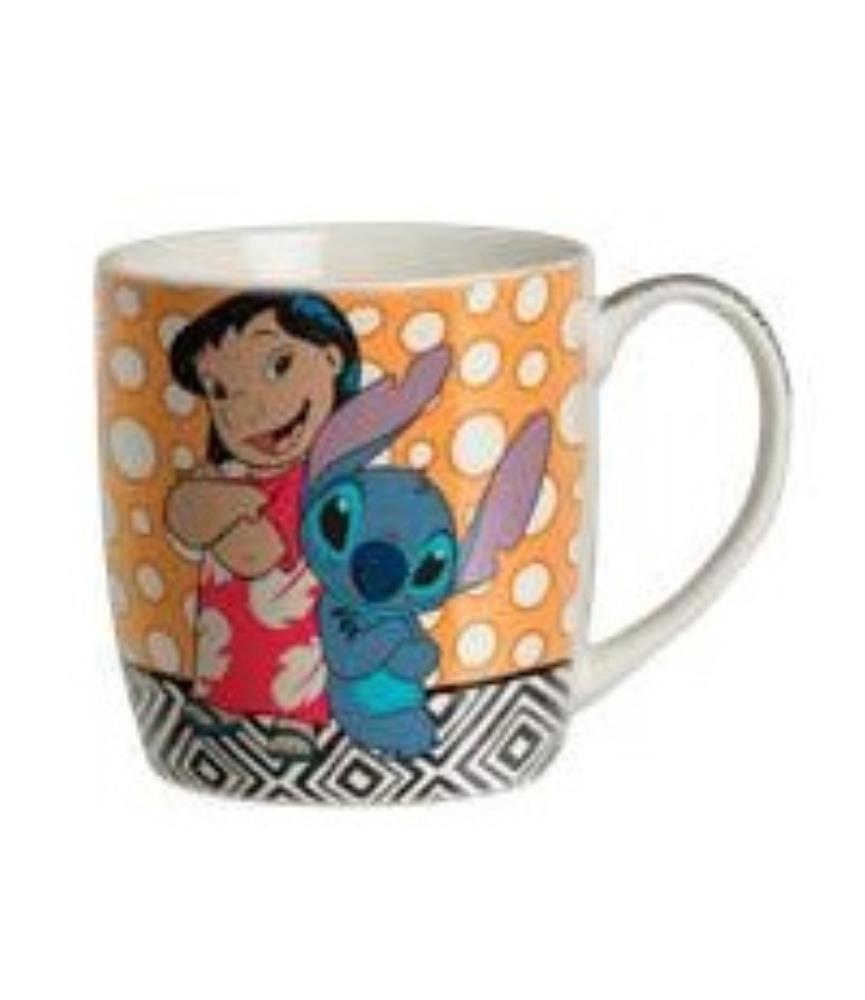 mug lilo & stitch ml 360