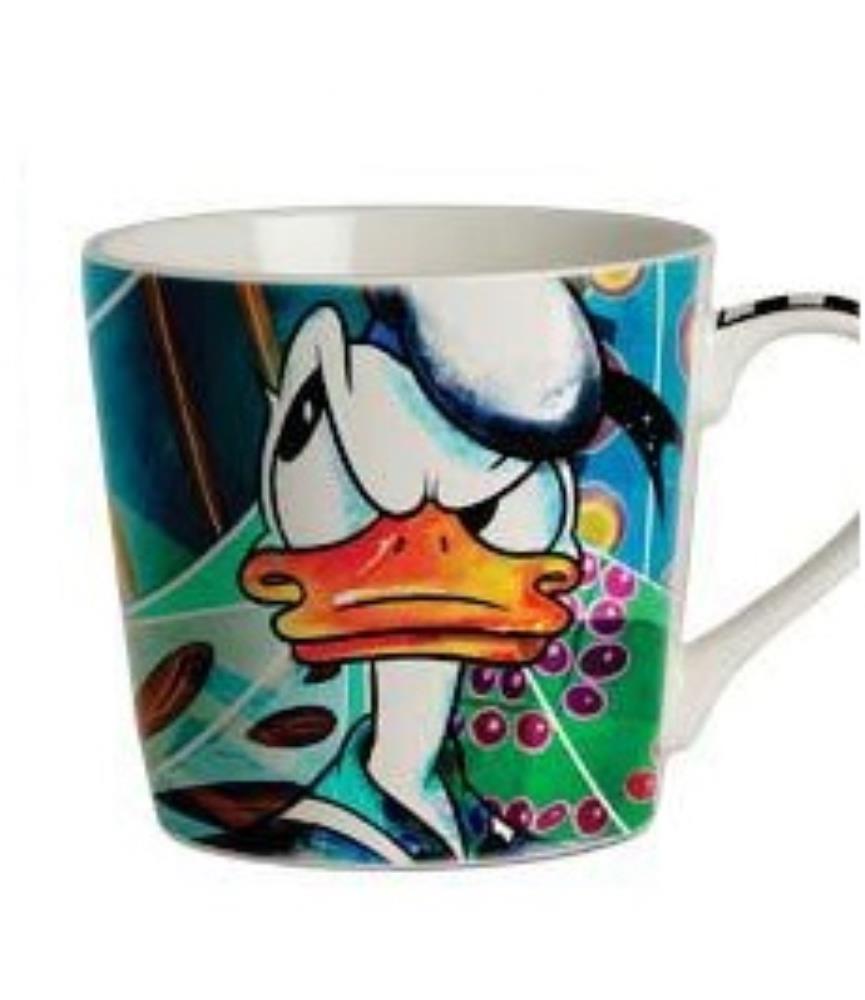 mug donald duck ml 430