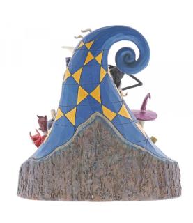 What a Wonderful Nightmare (Nightmare Before Christmas Carved by Heart)