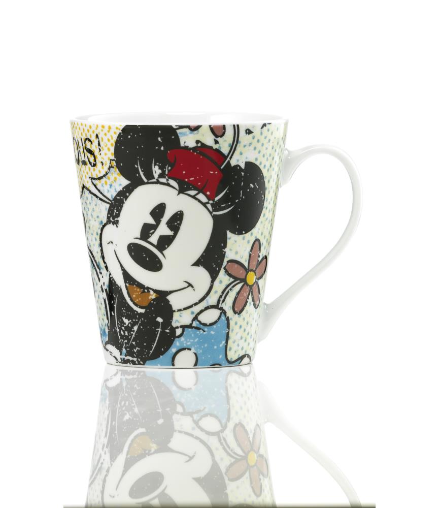 Minnie Mug