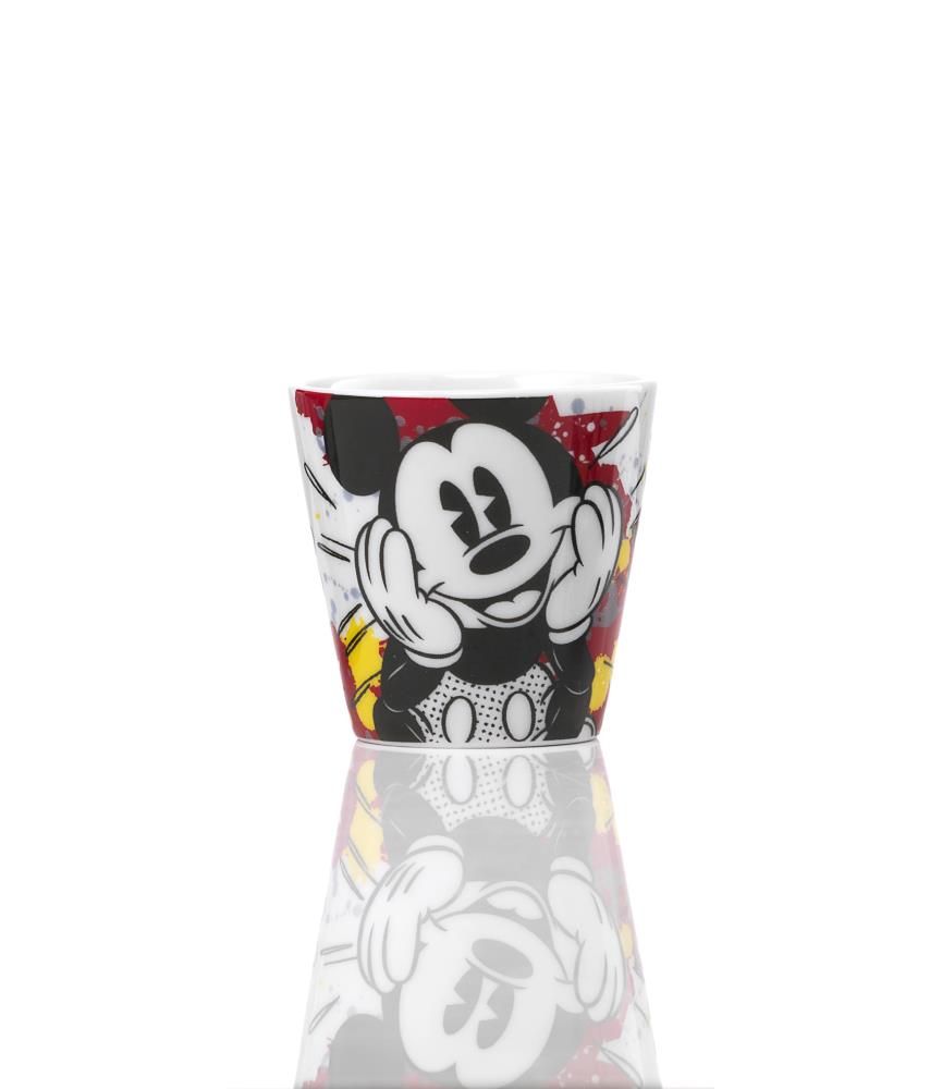Mickey Mouse Small Goblet
