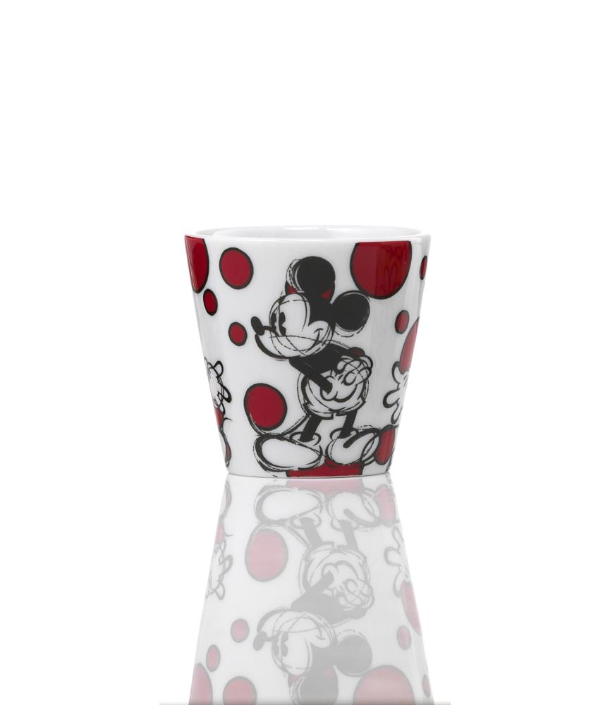Mickey Mouse Small Goblet