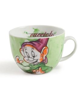 Capuccino Cup Dopey