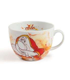 Capuccino Cup Sneezy