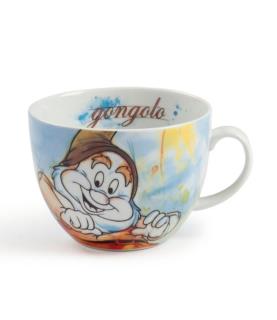 Capuccino Cup Happy