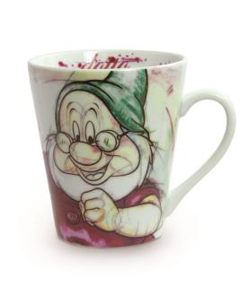 Doc mug