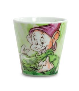 Dopey Small Goblet