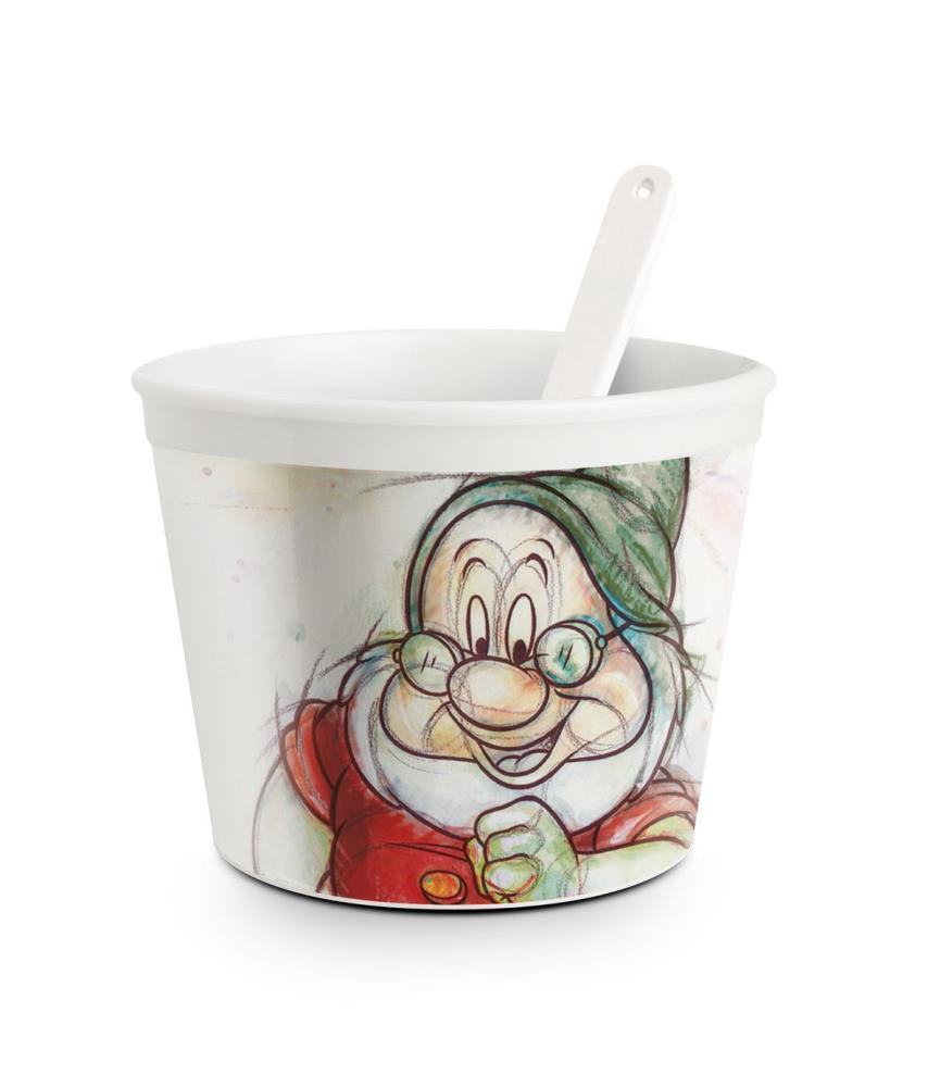 Icecream cup Doc