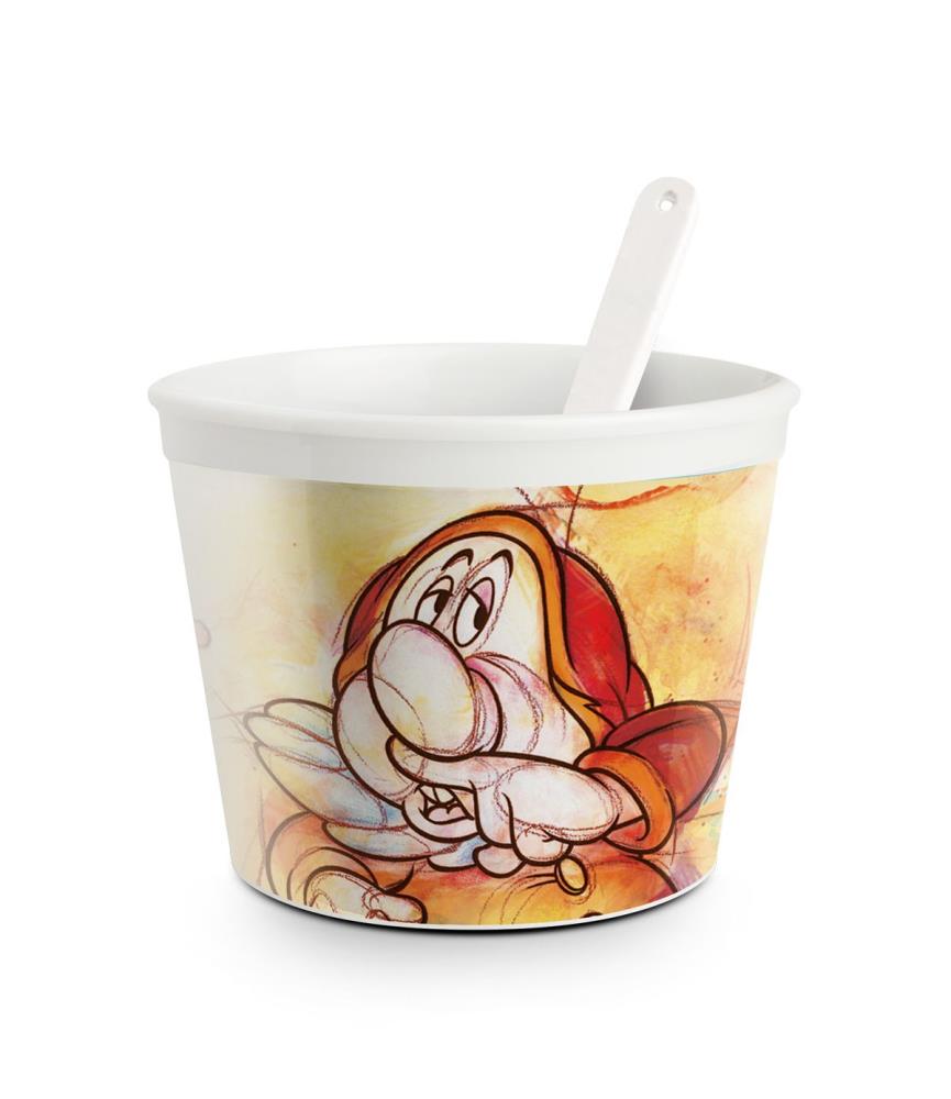 Icecream cup Sneezy
