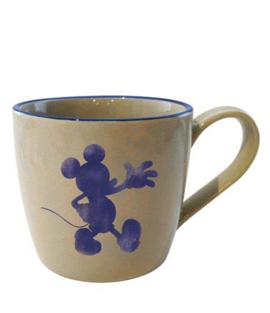Disney Mono Mugs (Set of 2)
