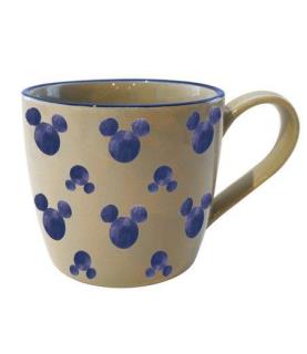 Disney Mono Mugs (Set of 2)