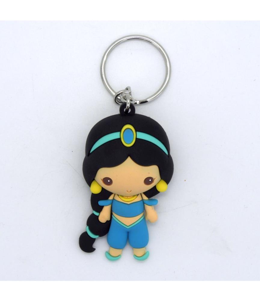 Keychain Jasmine