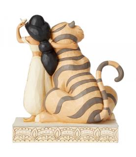 "Wondrous Wishes": White Woodland Jasmine & Rajah