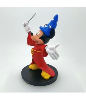 Mickey Sorcerer Figurine