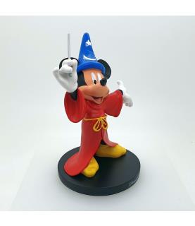 Mickey Sorcerer Figurine