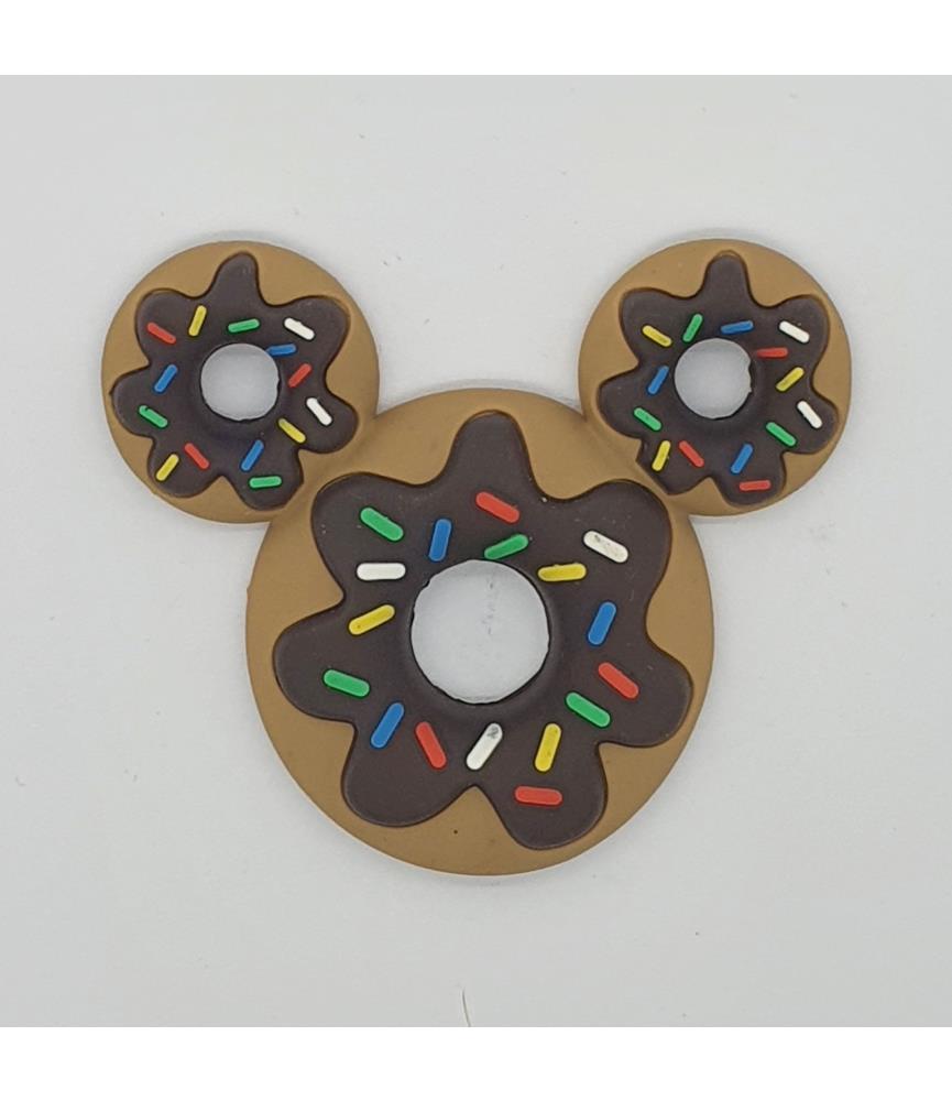 Mickey Candy magnet