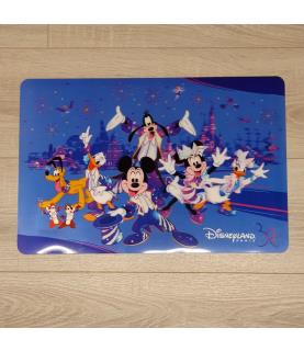 placemat 30th anniversary DLRP