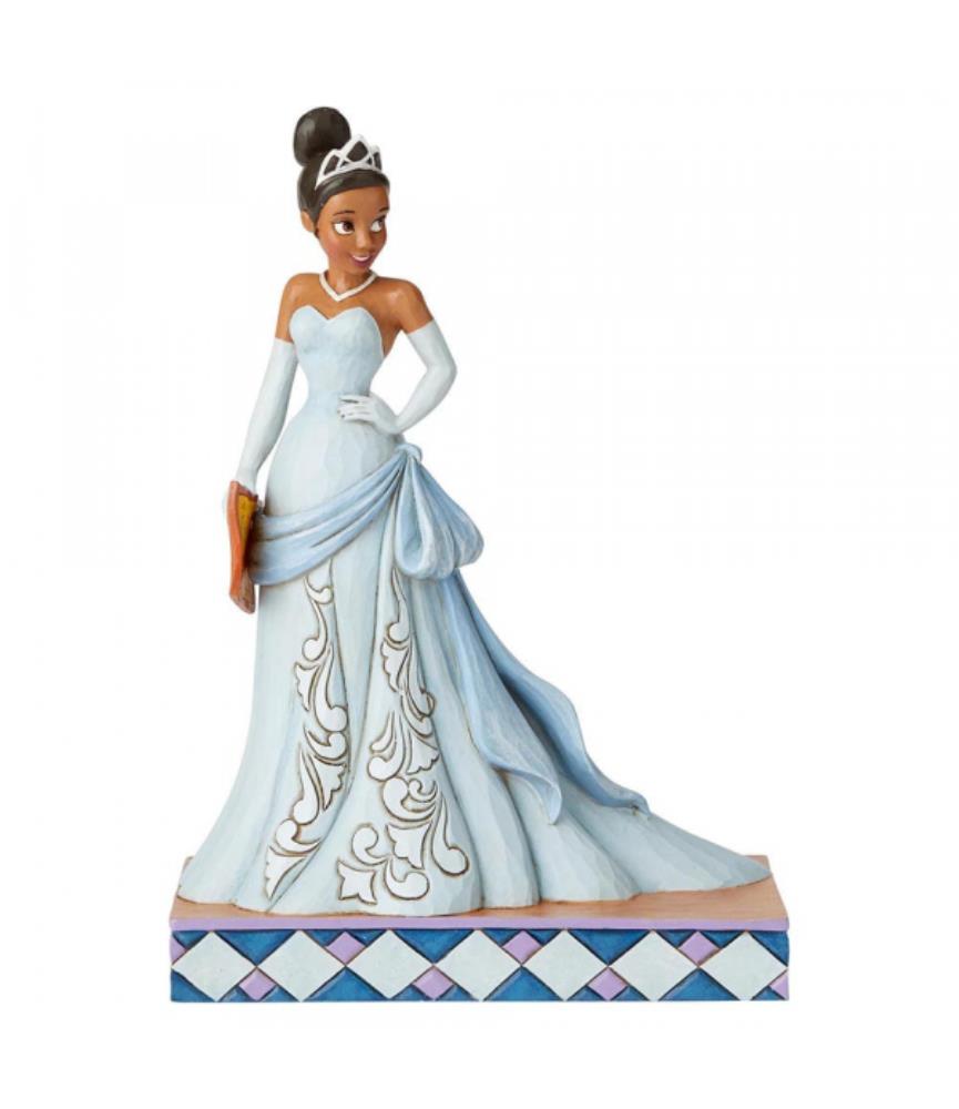 Tiana Princess Passion Figurine