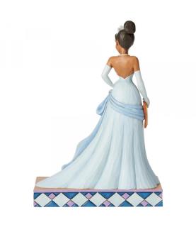 Tiana Princess Passion Figurine
