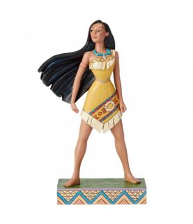 Pocahontas Princess Passion Figurine