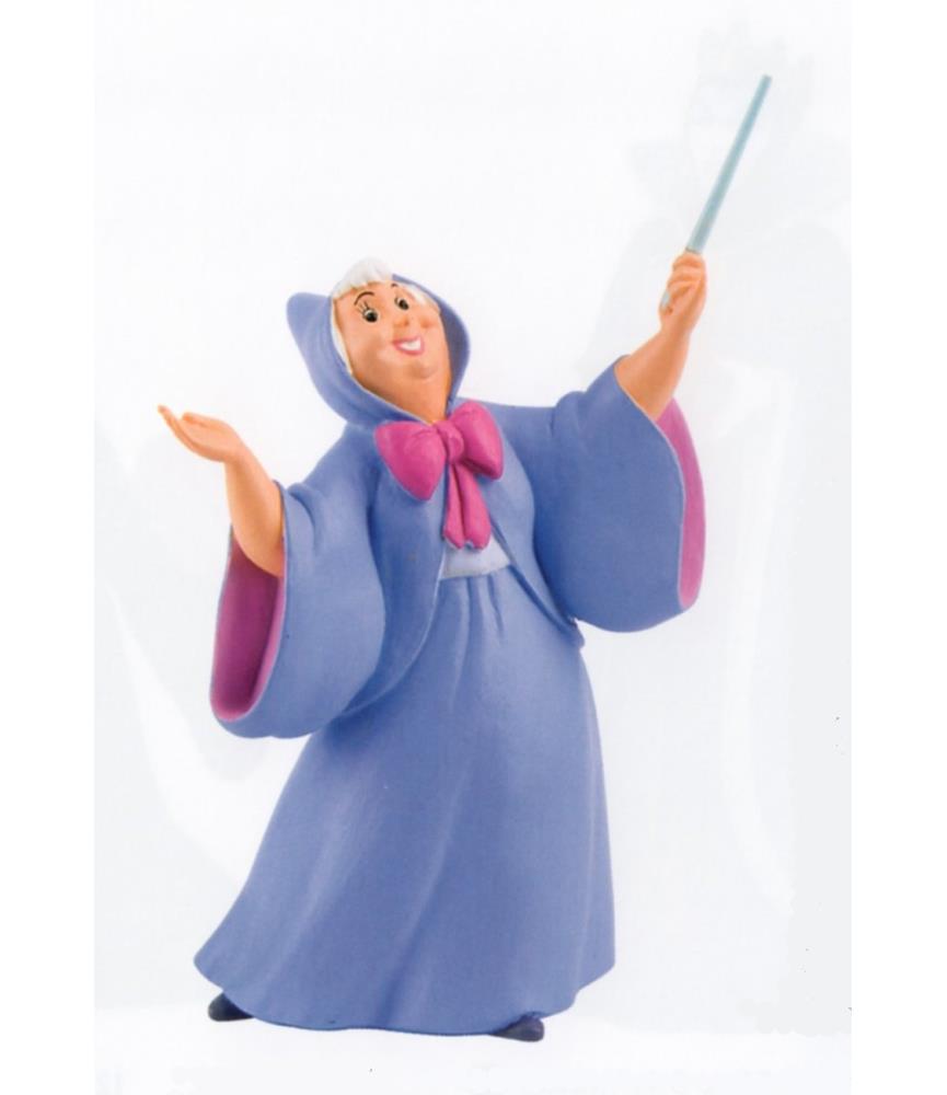 Fairy Godmother