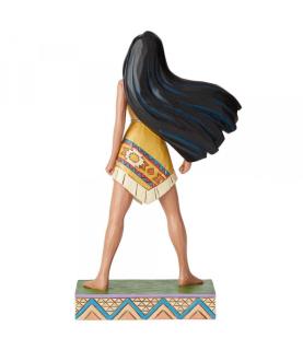 Pocahontas Princess Passion Figurine