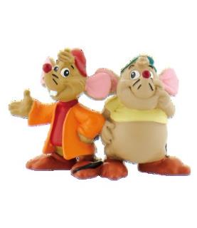 Jaq & Gus