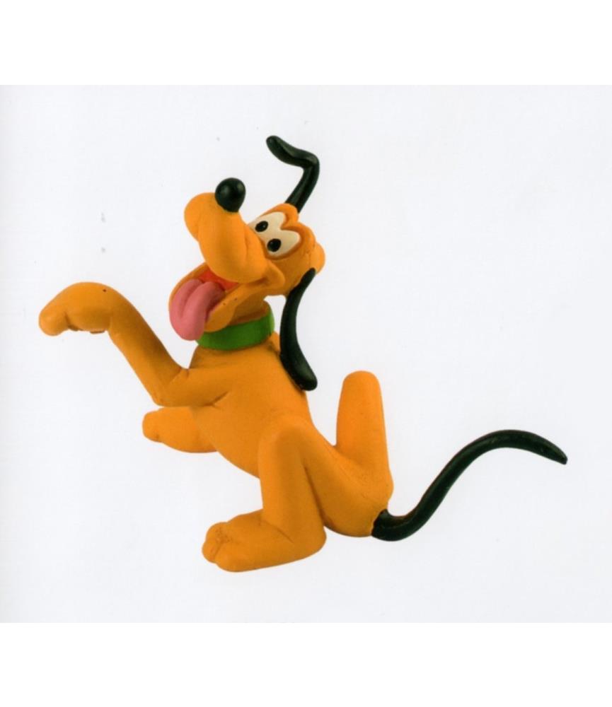 Pluto