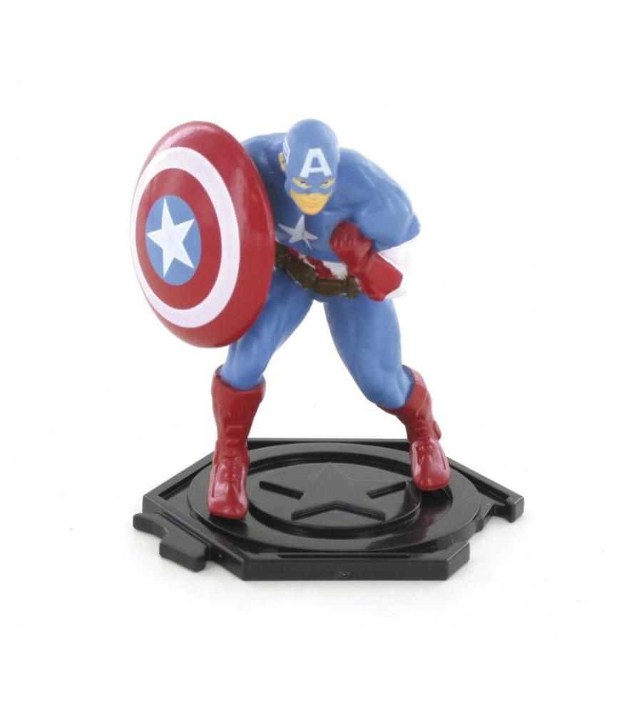 Captain America