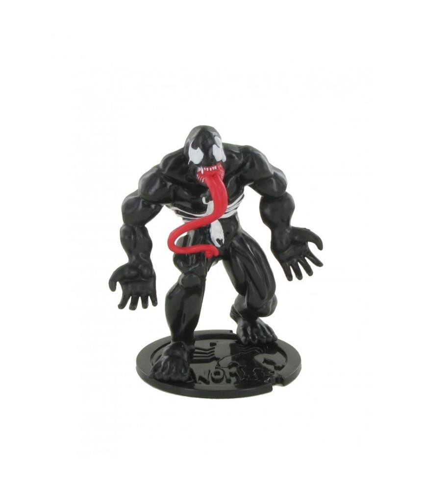 Agent Venom