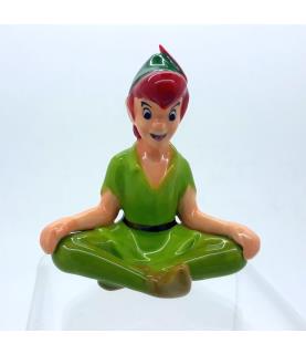 Peter Pan Salt & Pepper Shaker Set