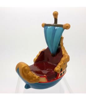 Peter Pan Salt & Pepper Shaker Set