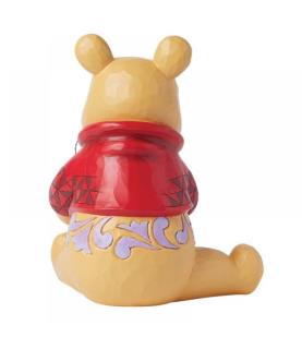 "Bee sweet": Winnie the Pooh Honey Pot Big