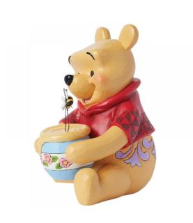"Bee sweet": Winnie the Pooh Honey Pot Big