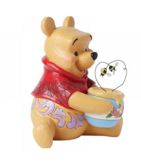 "Bee sweet": Winnie the Pooh Honey Pot Big