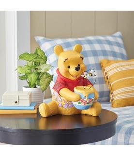 "Bee sweet": Winnie the Pooh Honey Pot Big