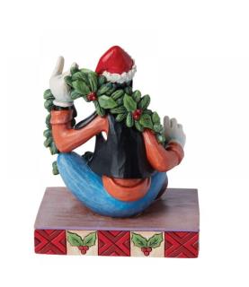Christmas Goofy