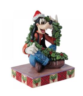 Christmas Goofy