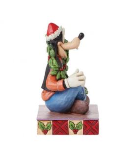 Christmas Goofy