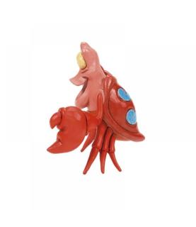 Sebastian Mini Figurine