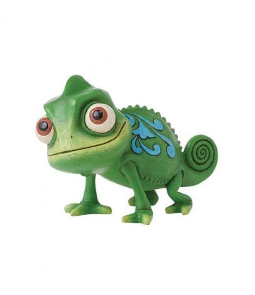 Pascal Mini Figurine