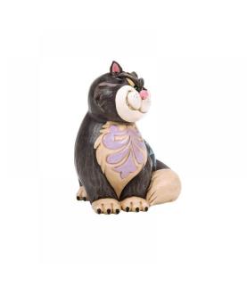 Lucifer Mini Figurine