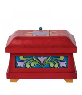 Queen’s Trinket Box