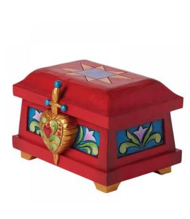 Queen’s Trinket Box