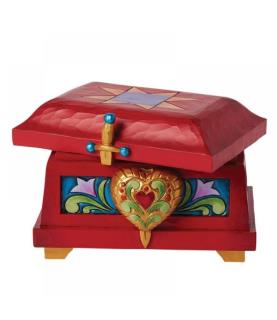 Queen’s Trinket Box