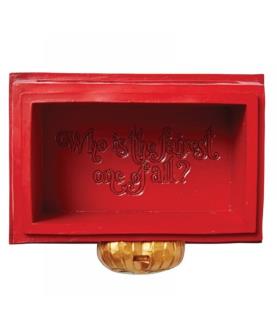 Queen’s Trinket Box