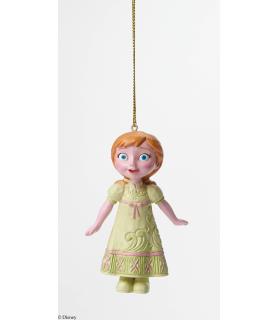 Anna ornament