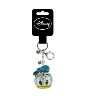 Donald Duck premium keychain