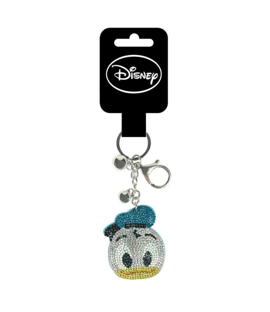 Donald Duck premium keychain